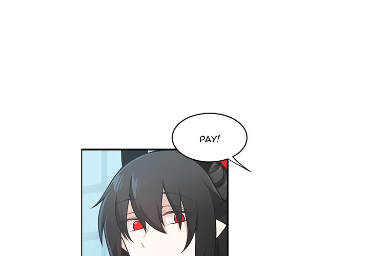Go Away Mr Demon chapter 190 page 4