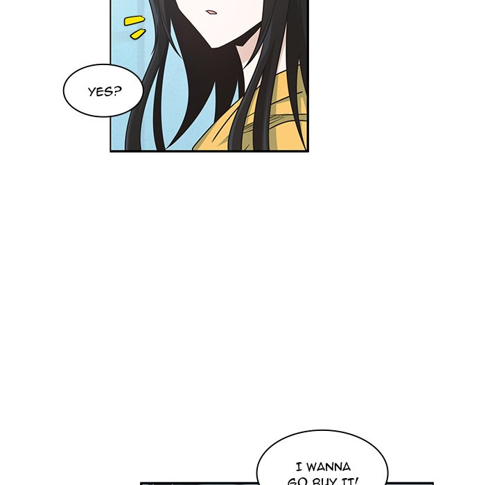 Go Away Mr Demon chapter 190 page 5