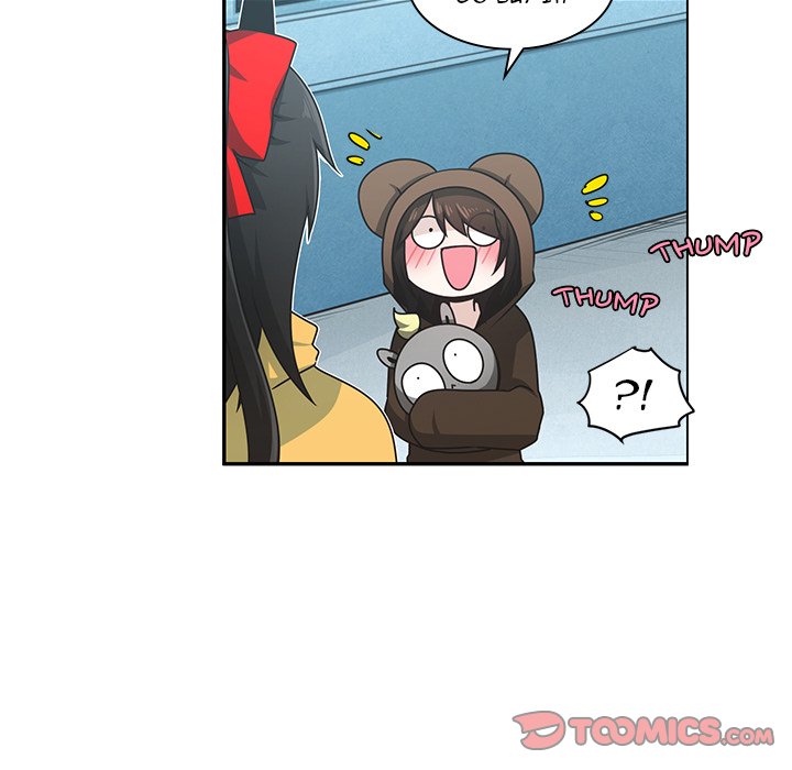 Go Away Mr Demon chapter 190 page 6