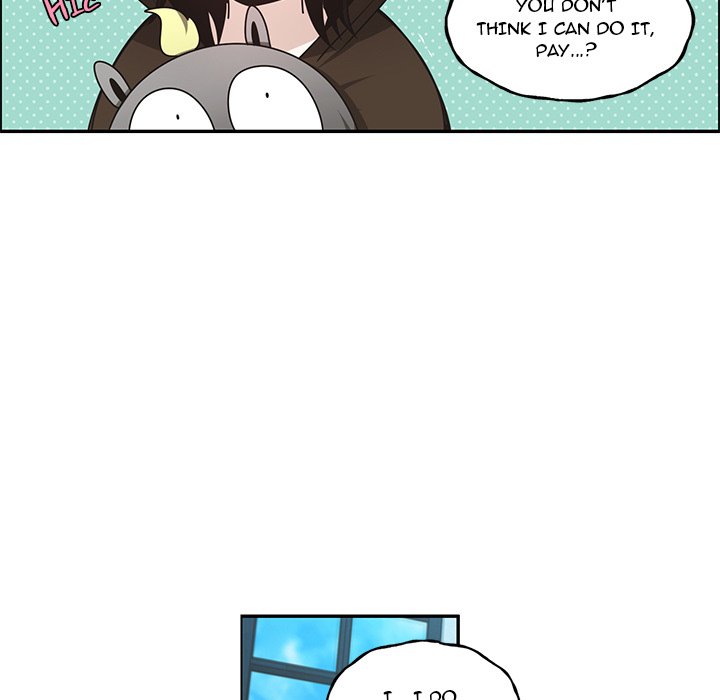 Go Away Mr Demon chapter 190 page 9