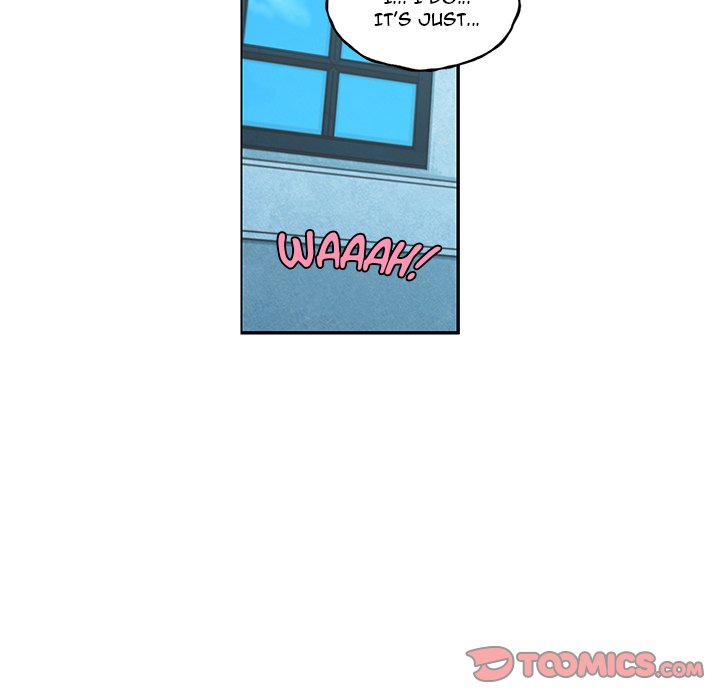Go Away Mr Demon chapter 190 page 10