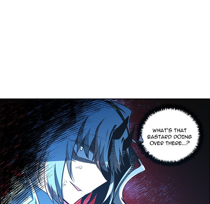 Go Away Mr Demon chapter 190 page 16