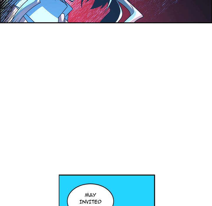 Go Away Mr Demon chapter 190 page 17