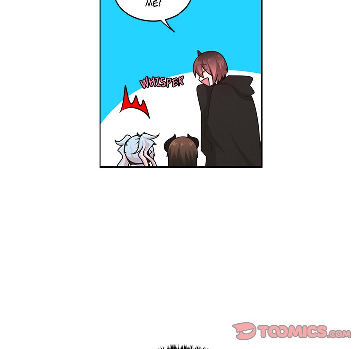 Go Away Mr Demon chapter 190 page 18