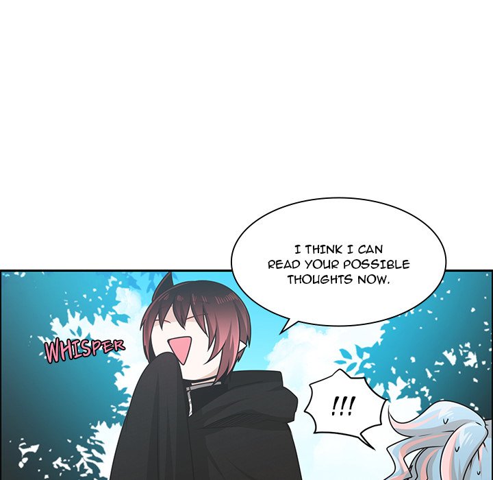 Go Away Mr Demon chapter 190 page 20