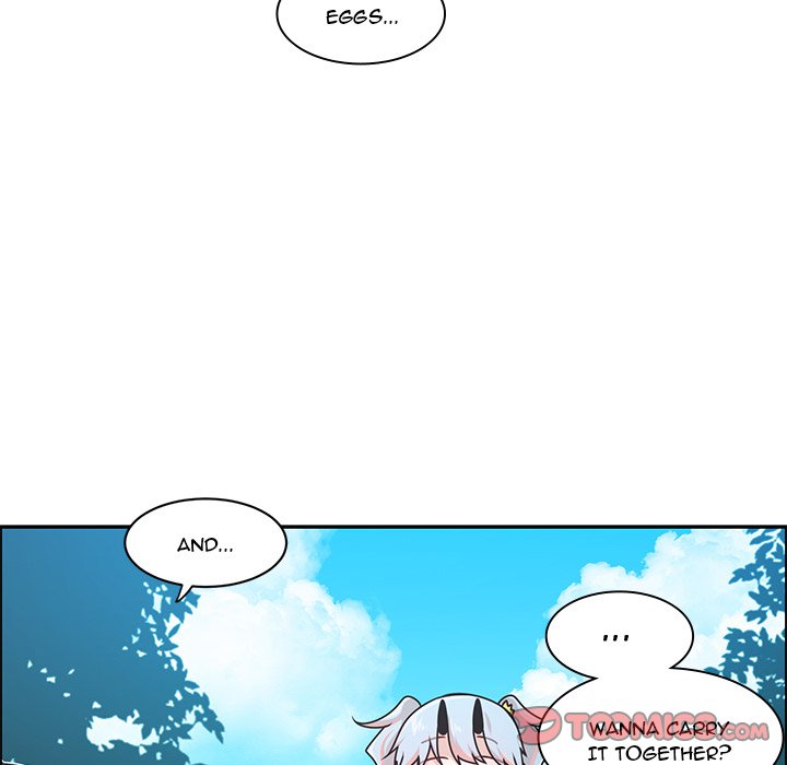 Go Away Mr Demon chapter 190 page 26