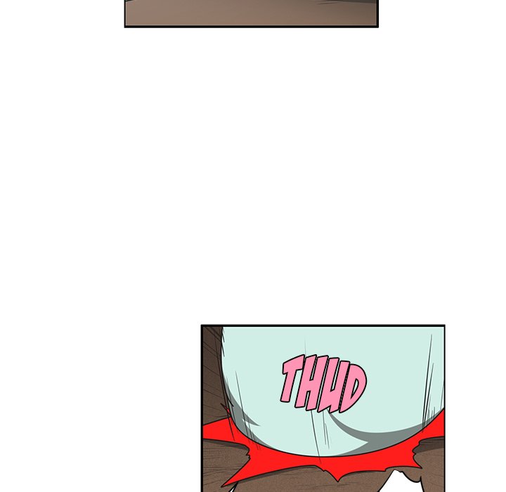 Go Away Mr Demon chapter 190 page 29