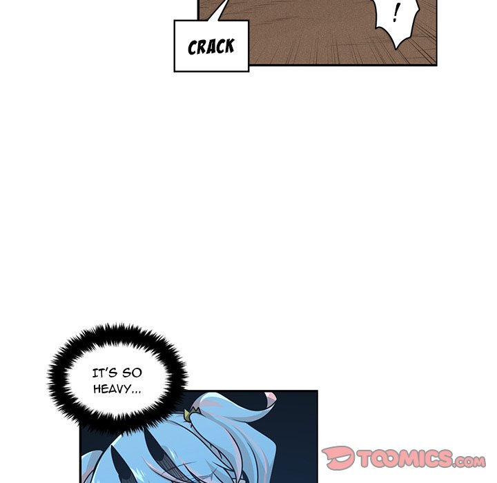 Go Away Mr Demon chapter 190 page 30