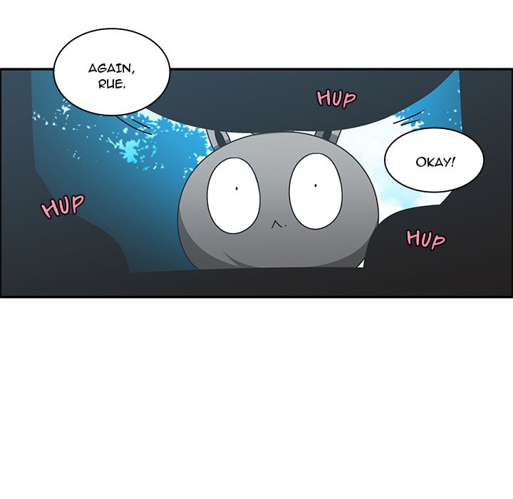 Go Away Mr Demon chapter 190 page 32