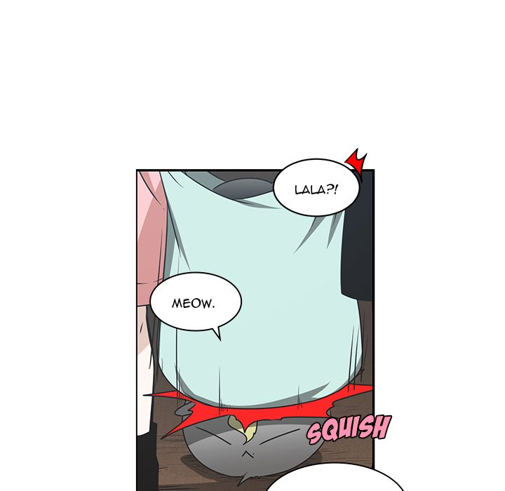 Go Away Mr Demon chapter 190 page 33