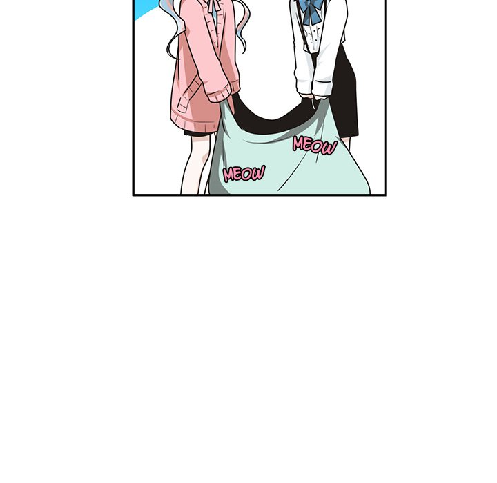 Go Away Mr Demon chapter 190 page 35