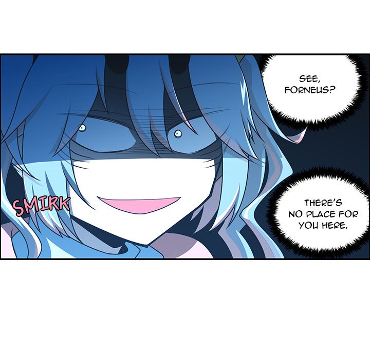Go Away Mr Demon chapter 190 page 36