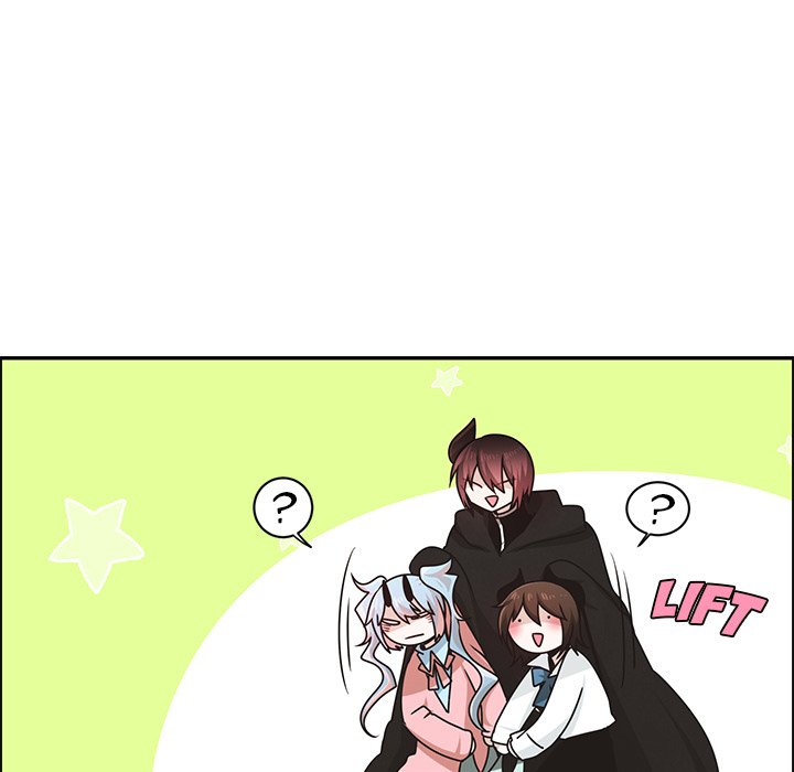 Go Away Mr Demon chapter 190 page 37