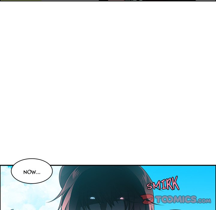 Go Away Mr Demon chapter 190 page 38