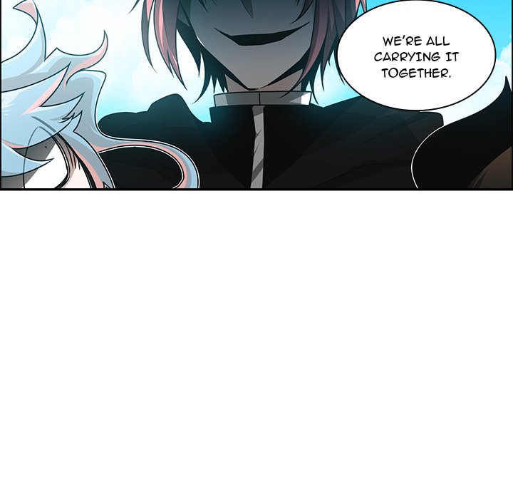 Go Away Mr Demon chapter 190 page 39