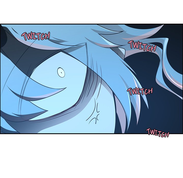 Go Away Mr Demon chapter 190 page 40