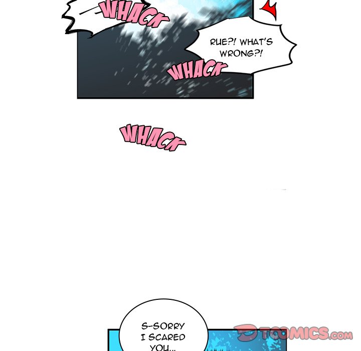 Go Away Mr Demon chapter 190 page 42