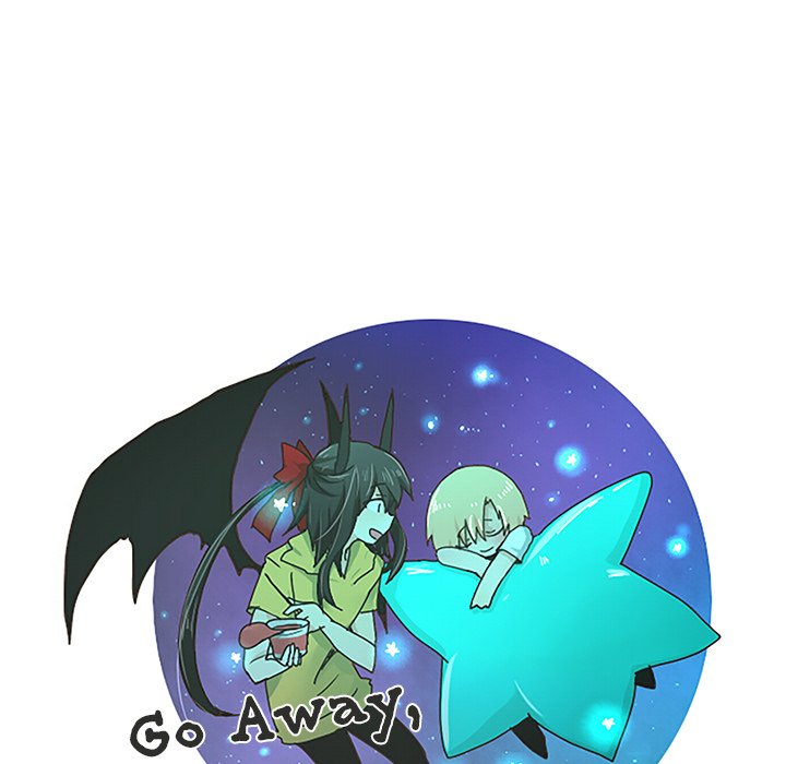 Go Away Mr Demon chapter 190 page 44