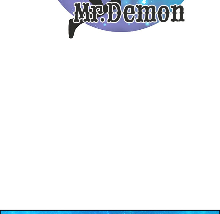 Go Away Mr Demon chapter 190 page 45