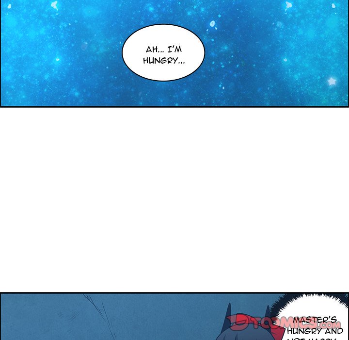Go Away Mr Demon chapter 190 page 46