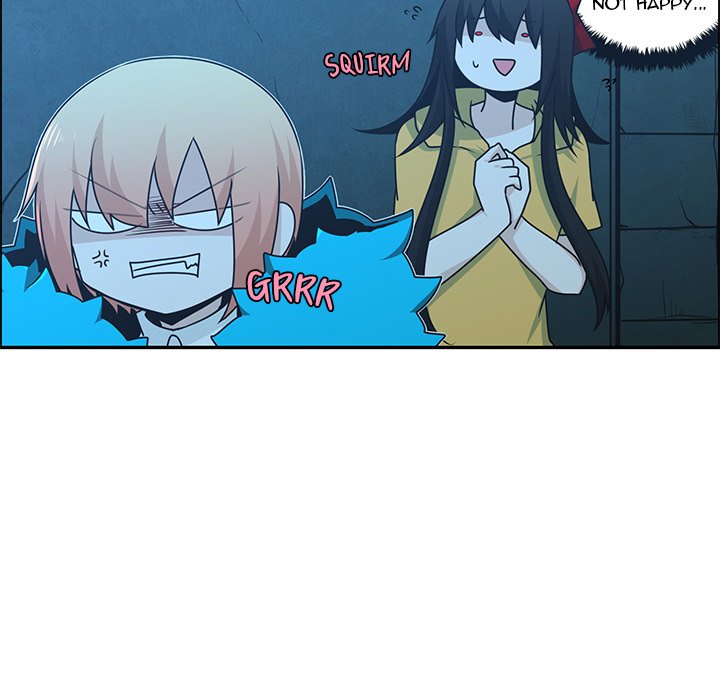 Go Away Mr Demon chapter 190 page 47