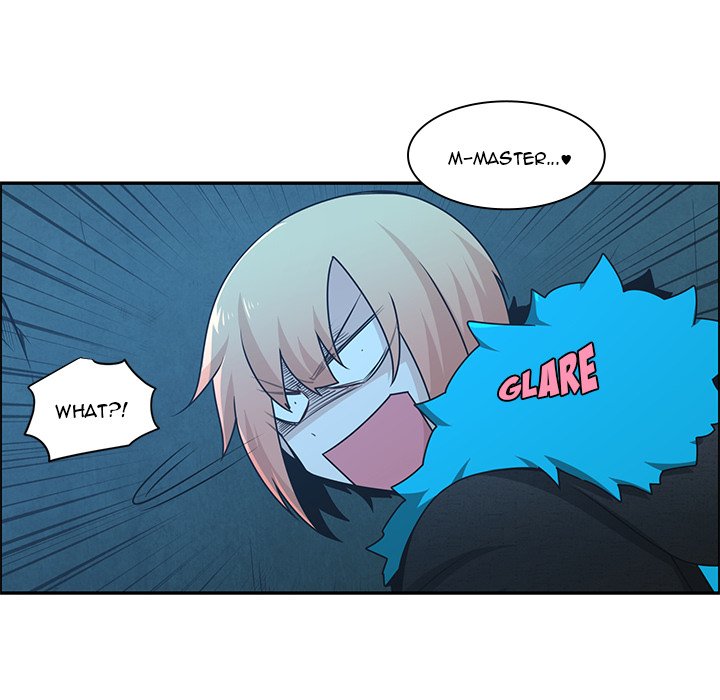 Go Away Mr Demon chapter 190 page 48