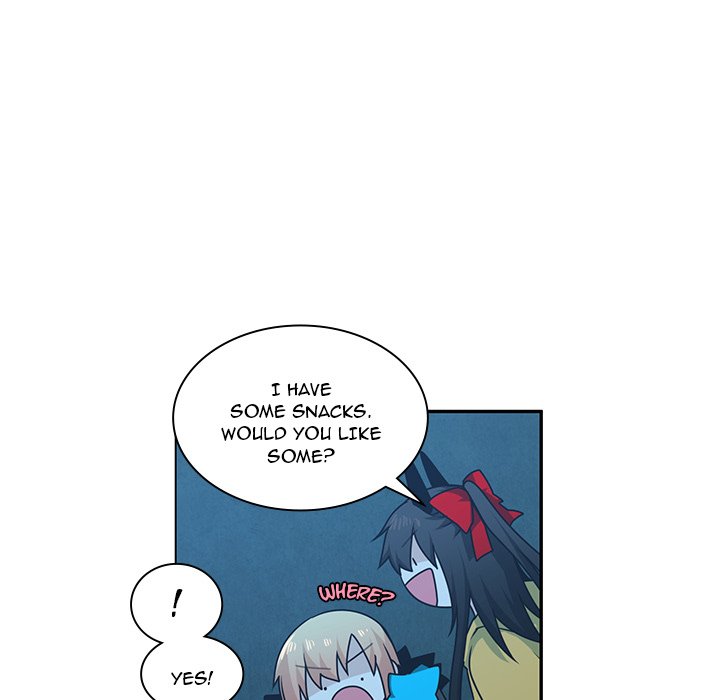 Go Away Mr Demon chapter 190 page 49
