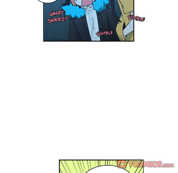Go Away Mr Demon chapter 190 page 50