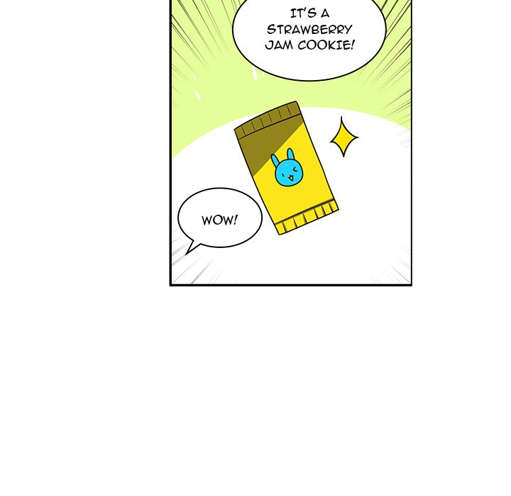 Go Away Mr Demon chapter 190 page 51