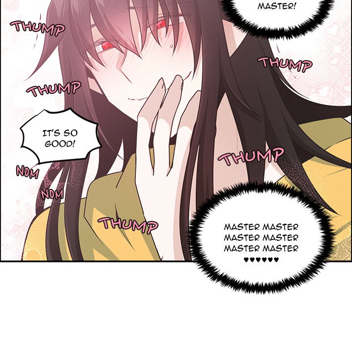 Go Away Mr Demon chapter 190 page 57