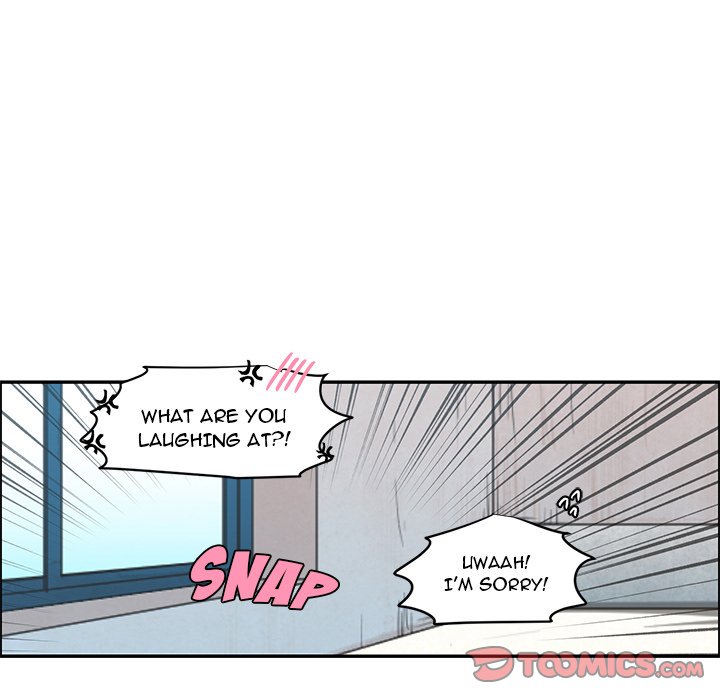 Go Away Mr Demon chapter 190 page 58