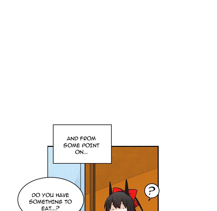 Go Away Mr Demon chapter 190 page 59