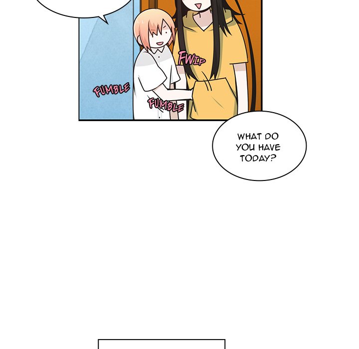 Go Away Mr Demon chapter 190 page 60