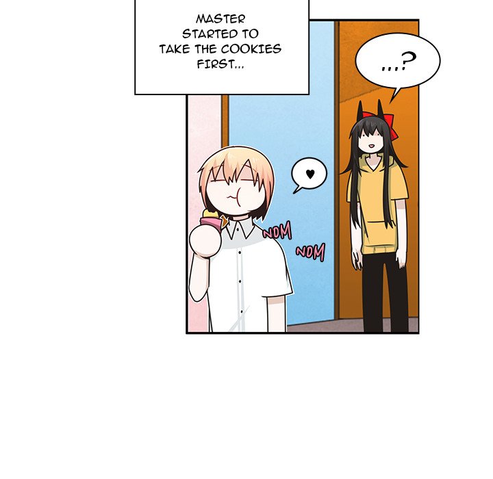 Go Away Mr Demon chapter 190 page 61