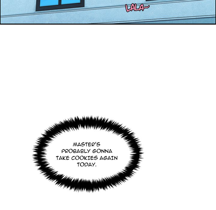 Go Away Mr Demon chapter 190 page 64