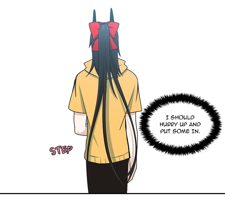 Go Away Mr Demon chapter 190 page 65