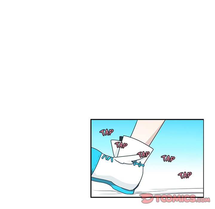 Go Away Mr Demon chapter 190 page 66