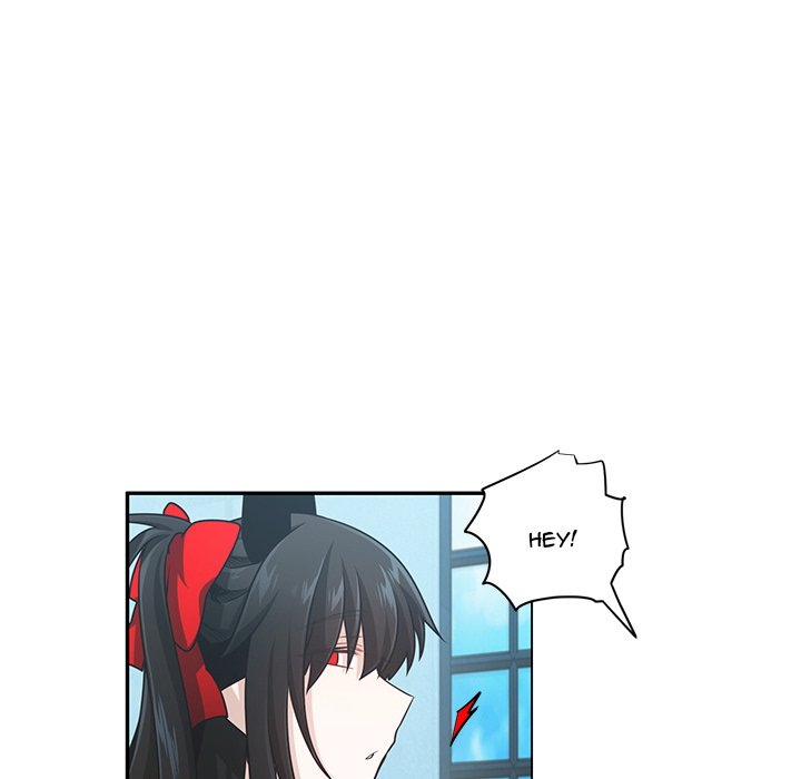 Go Away Mr Demon chapter 190 page 67