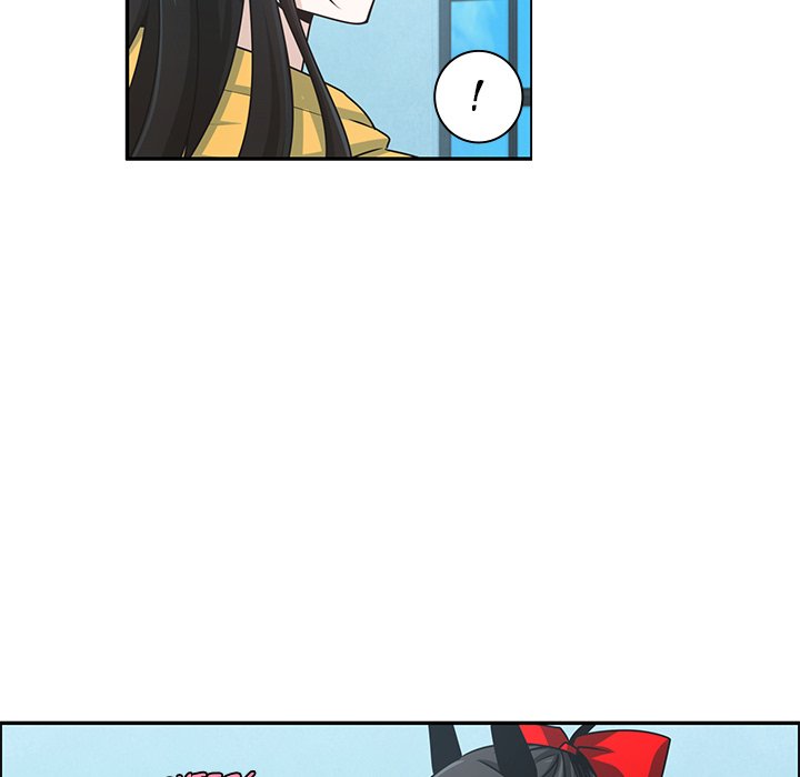 Go Away Mr Demon chapter 190 page 68