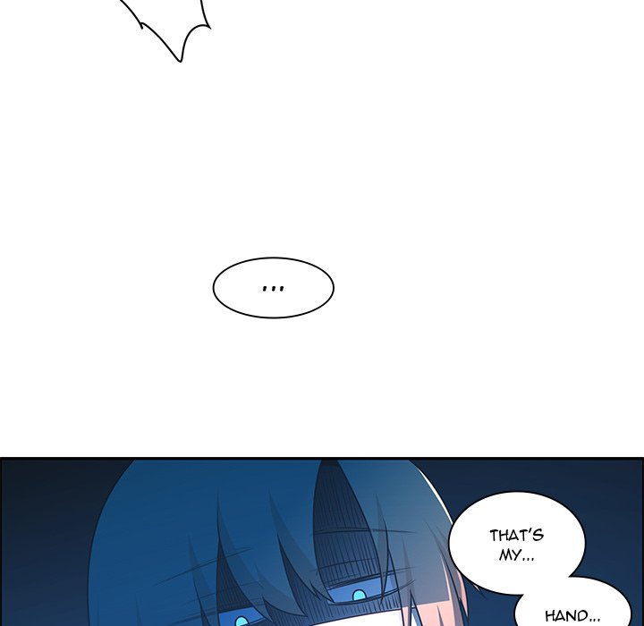 Go Away Mr Demon chapter 190 page 71