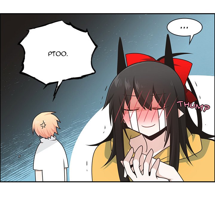 Go Away Mr Demon chapter 190 page 73