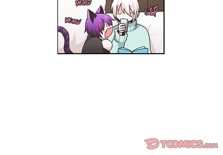 Go Away Mr Demon chapter 191 page 4