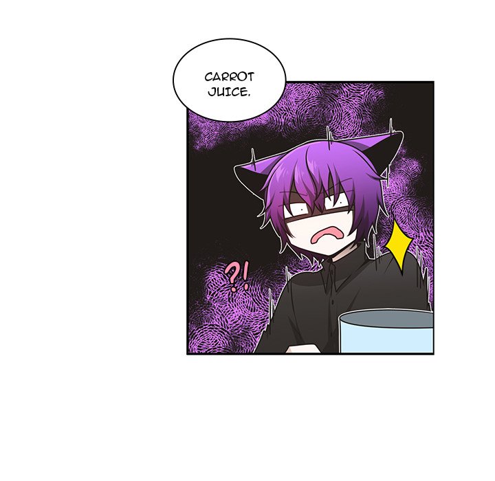 Go Away Mr Demon chapter 191 page 5