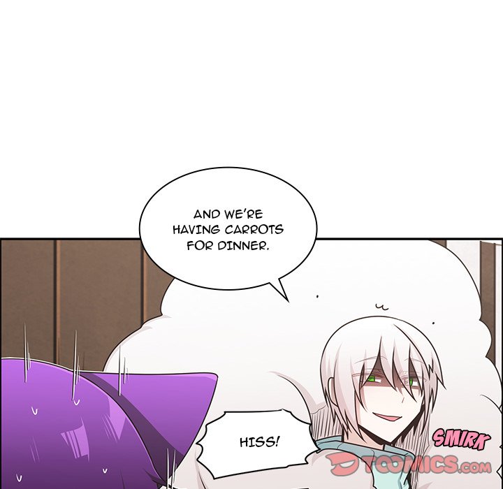 Go Away Mr Demon chapter 191 page 6