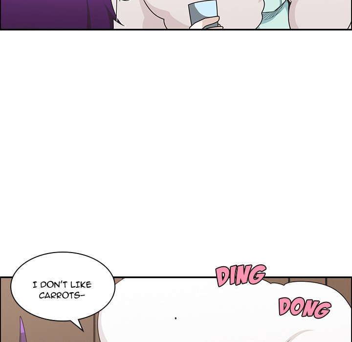 Go Away Mr Demon chapter 191 page 7