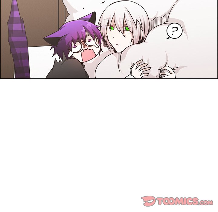 Go Away Mr Demon chapter 191 page 8