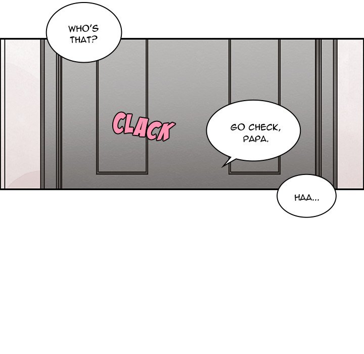 Go Away Mr Demon chapter 191 page 9