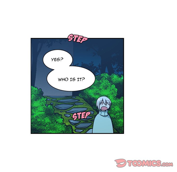 Go Away Mr Demon chapter 191 page 10