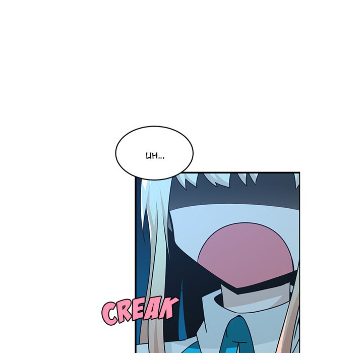 Go Away Mr Demon chapter 191 page 11