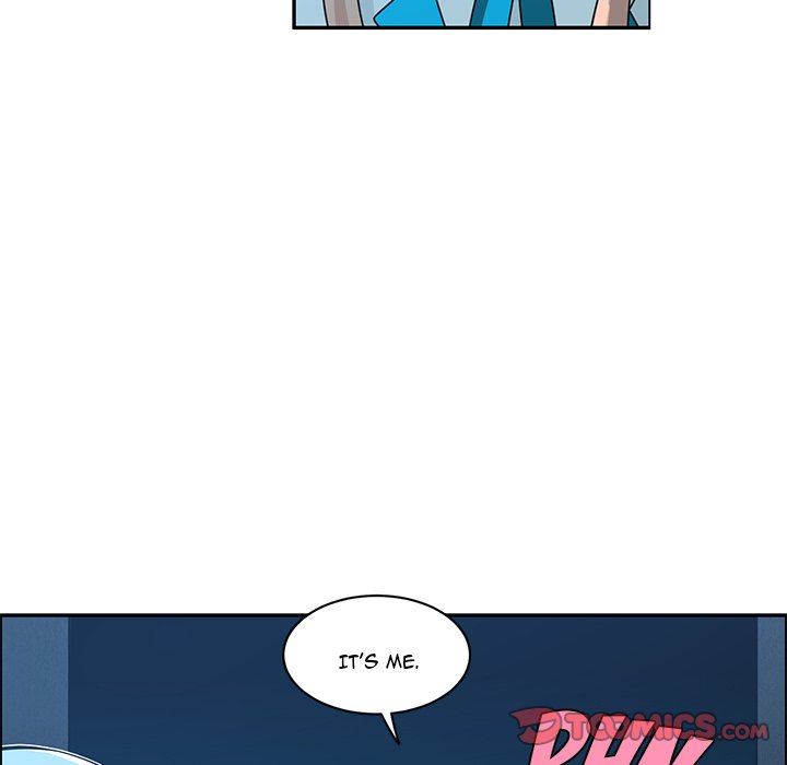 Go Away Mr Demon chapter 191 page 12